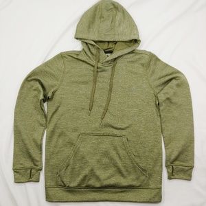 Adidas Climawarm Hoodie Size Medium